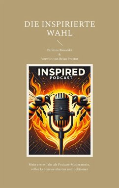 Cover Die Inspirierte Wahl (eBook, ePUB)