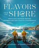 Flavors from the Shore (eBook, ePUB)