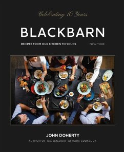 Blackbarn (eBook, ePUB) - Doherty, John