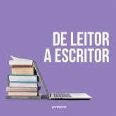 De leitor a escritor (MP3-Download)