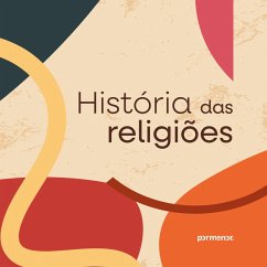 História das religiões (MP3-Download) - Melo, Karoline