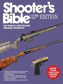 Shooter's Bible 117th Edition (eBook, ePUB)