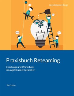 Praxisbuch Reteaming (eBook, ePUB)