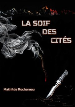 Cover La soif des cités (eBook, ePUB)