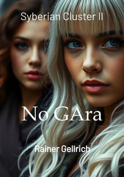 No GAra (eBook, ePUB)