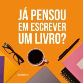 Já pensou em escrever um livro? (MP3-Download) Já pensou em escrever um livro? (MP3-Download)