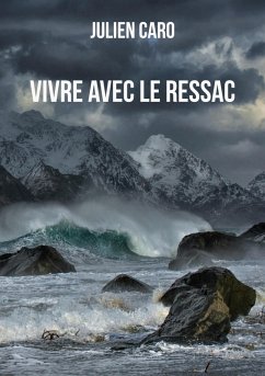 Vivre avec le ressac (eBook, ePUB) Vivre avec le ressac (eBook, ePUB)