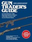 Gun Trader's Guide, Forty-Seventh Edition (eBook, ePUB)
