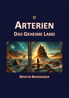 Arterien (eBook, ePUB) - Brenninger, Martin