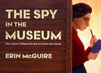 The Spy in the Museum (eBook, ePUB)