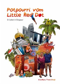 Potpourri vom Little Red Dot (eBook, ePUB) - Trost-Groß, Eva-Maria