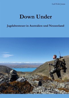 Down Under (eBook, ePUB)