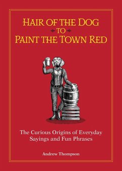 Cover Hair of the Dog to Paint the Town Red (eBook, ePUB)