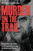 Murder on the Trail (eBook, ePUB)