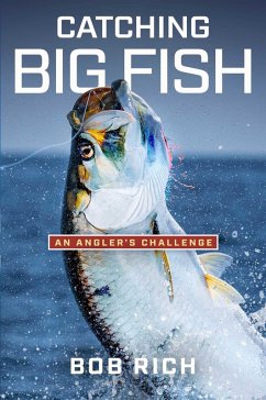 Cover Catching Big Fish (eBook, ePUB)
