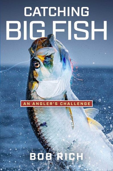 Catching Big Fish (eBook, ePUB)