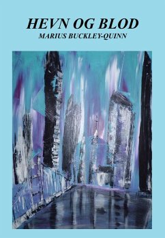 Cover Hevn og blod (eBook, ePUB)