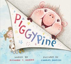 Piggypine (eBook, ePUB) - Morris, Richard T.