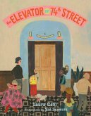 The Elevator on 74th Street (eBook, ePUB) The Elevator on 74th Street (eBook, ePUB)