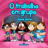 O trabalho em grupo (MP3-Download)