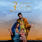 3 meses com São José (MP3-Download) 3 meses com São José (MP3-Download)