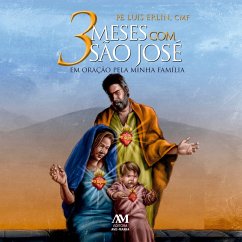 3 meses com São José (MP3-Download) - Erlin, Padre Luís
