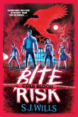 Cold Blood (eBook, ePUB)