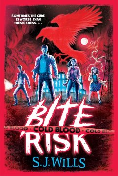 Cover Cold Blood (eBook, ePUB)