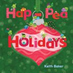 Hap-Pea Holidays (eBook, ePUB)