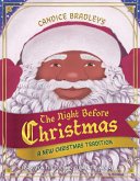 The Night Before Christmas (eBook, ePUB)