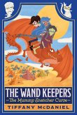 The Mummy Snatcher Curse (eBook, ePUB) The Mummy Snatcher Curse (eBook, ePUB)
