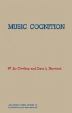 Music Cognition (eBook, PDF)