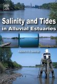 Salinity and Tides in Alluvial Estuaries (eBook, PDF)