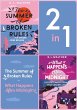 The Summer of Broken Rules - What... - Bild 1