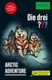 PONS Die Drei ??? Arctic Adventure PONS Die Drei ??? Arctic Adventure