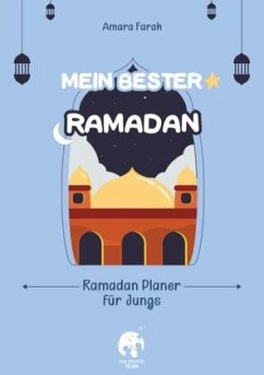 Mein bester Ramadan - Farah, Amara