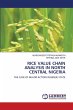 RICE VALUE CHAIN ANALYSIS IN NORTH... - Bild 1