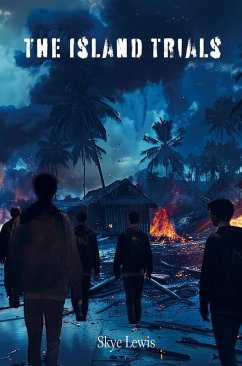 Cover The Island Trials