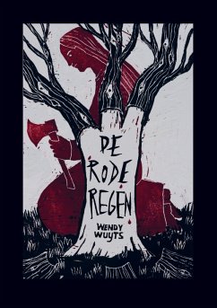 Cover De rode regen