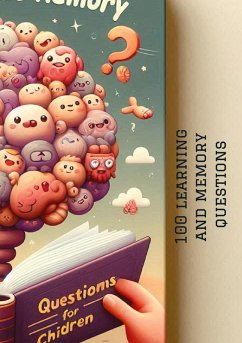 Cover 100 learning and memory questions