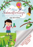 KitaFix-Mindmap Schmetterlinge (Fertig ausgearbeitete Gedankenlandkarten für die Vorschularbeit in Kindergarten und Kita) KitaFix-Mindmap Schmetterlinge (Fertig ausgearbeitete Gedankenlandkarten für die Vorschularbeit in Kindergarten und Kita)