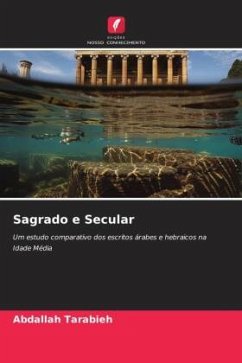 Sagrado e Secular - Tarabieh, Abdallah