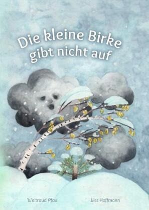 Die Kleine Birke gibt nicht auf