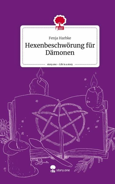 Hexenbeschwörung für Dämonen. Life is a Story - story.one Hexenbeschwörung für Dämonen. Life is a Story - story.one