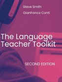 The Language Teacher Toolkit, Second Edition The Language Teacher Toolkit, Second Edition
