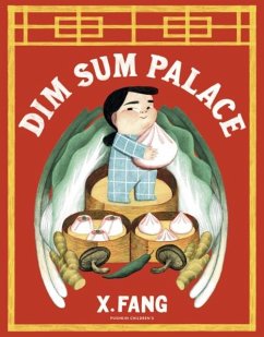 Cover Dim Sum Palace