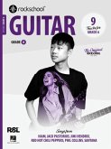 Rockschool Guitar Grade 6 2024 Rockschool Guitar Grade 6 2024