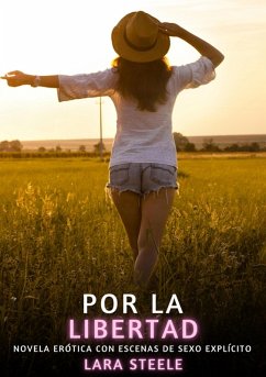 Cover Por la Libertad (eBook, ePUB)