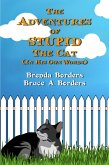 The Adventures Of Stupid The Cat (eBook, ePUB) The Adventures Of Stupid The Cat (eBook, ePUB)
