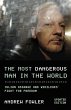 Most Dangerous Man In The World (eBook,... - Bild 1